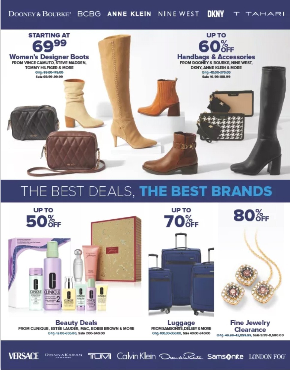 Belk Black Friday 2023 - Page 3