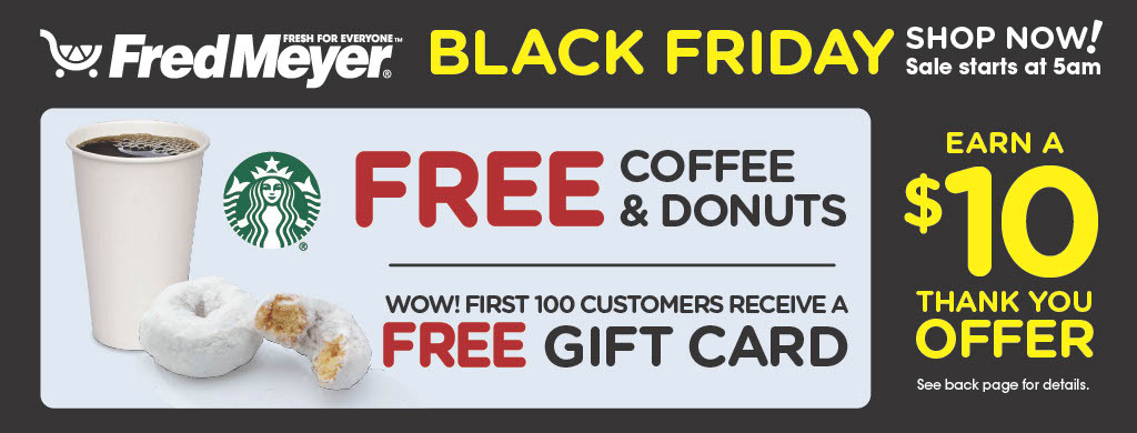 Fred Meyer Black Friday 2023 - Page 2