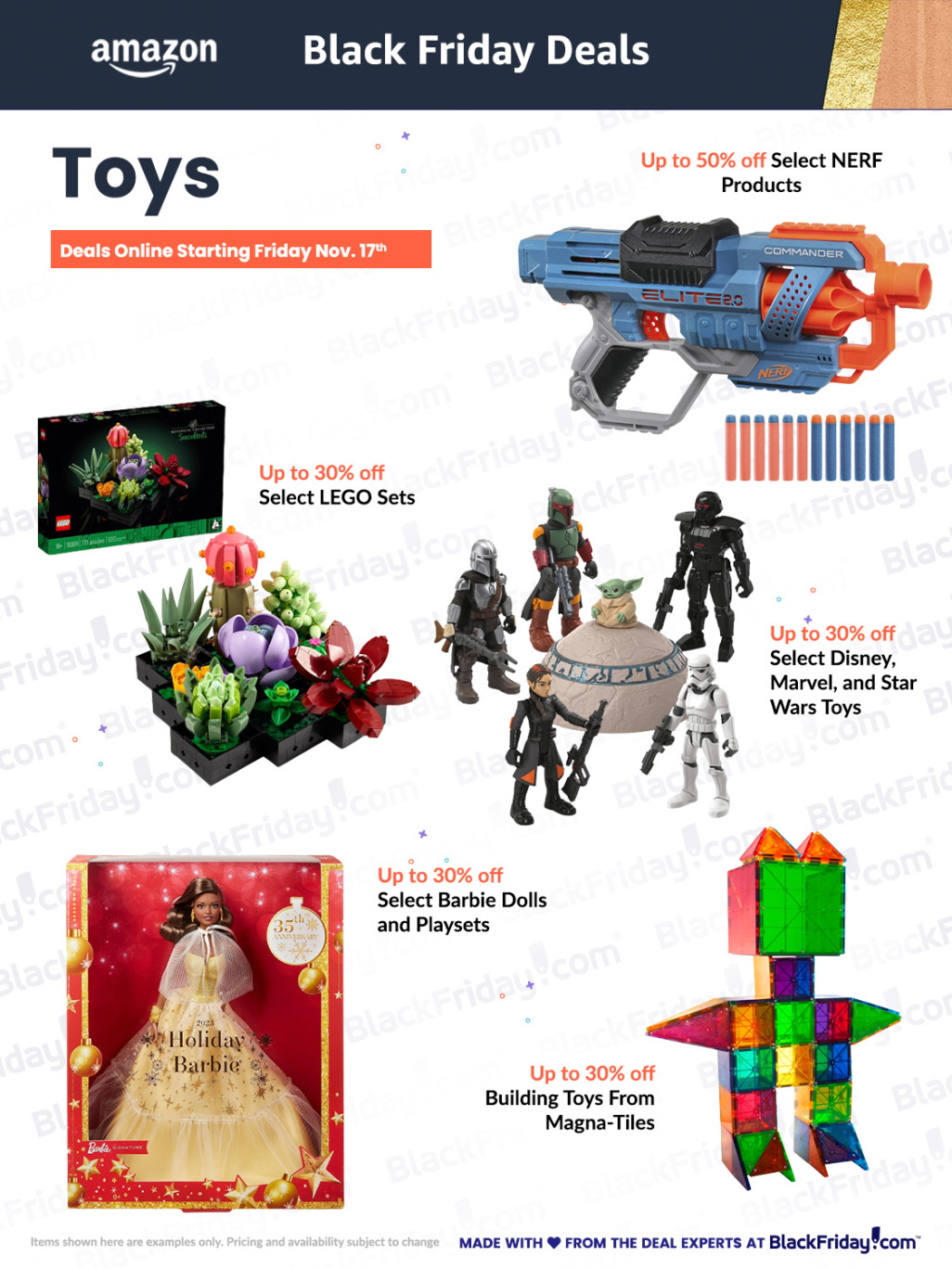 Amazon Black Friday 2023 - Page 2