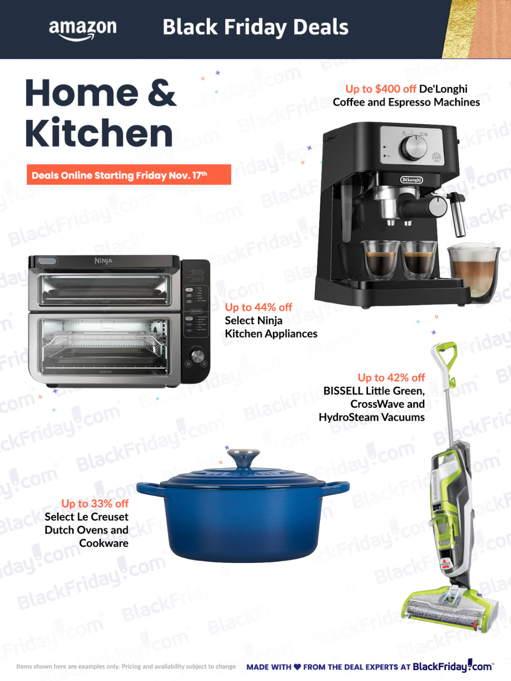 Amazon Black Friday 2023 - Page 3