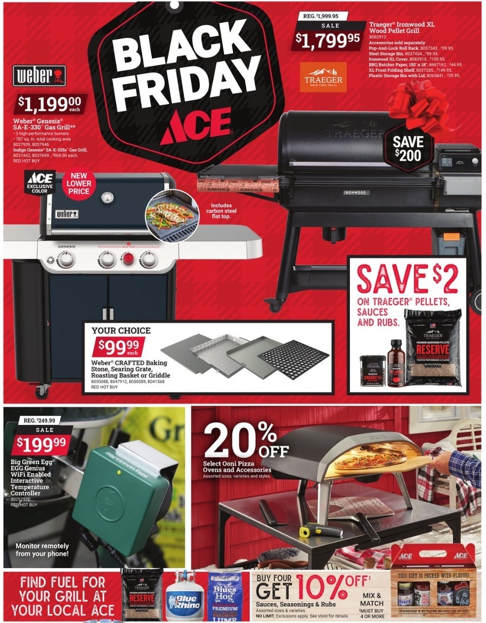 Ace Hardware Black Friday 2023 - Page 3