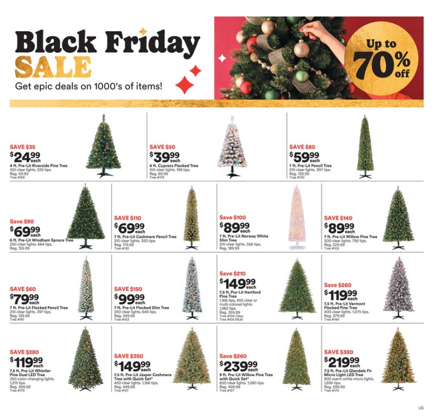 Michaels Black Friday 2023 - Page 2