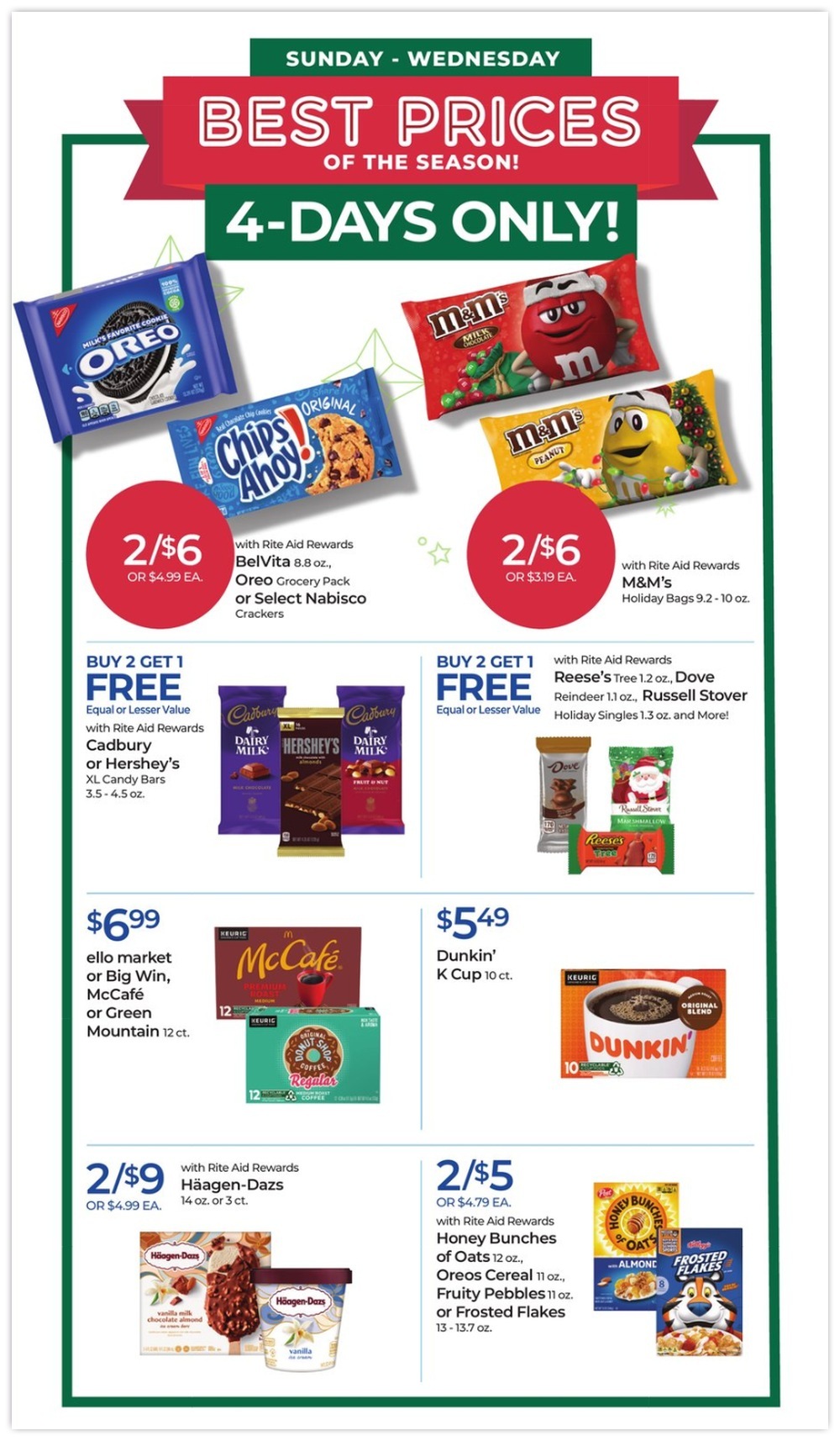 Rite Aid Black Friday 2023 - Page 2