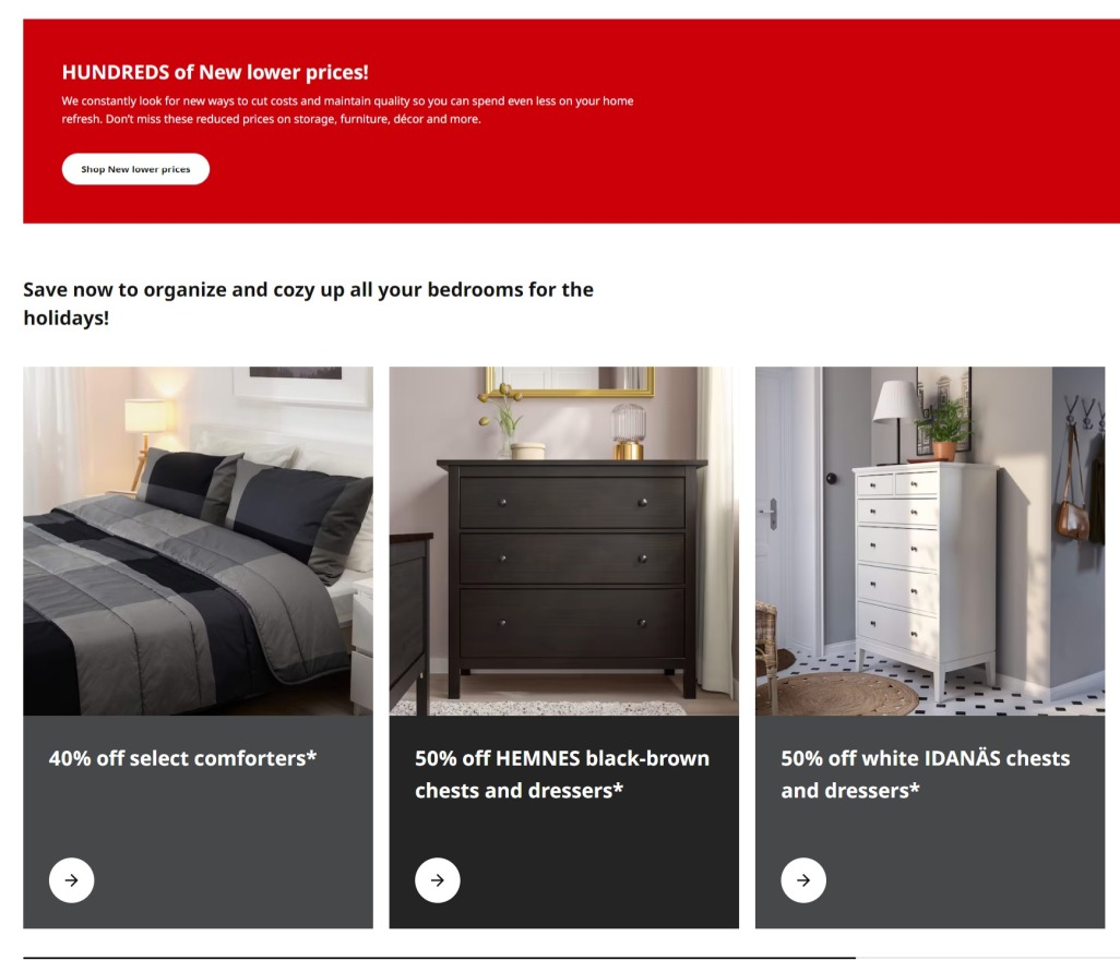 IKEA Black Friday 2023 - Page 2