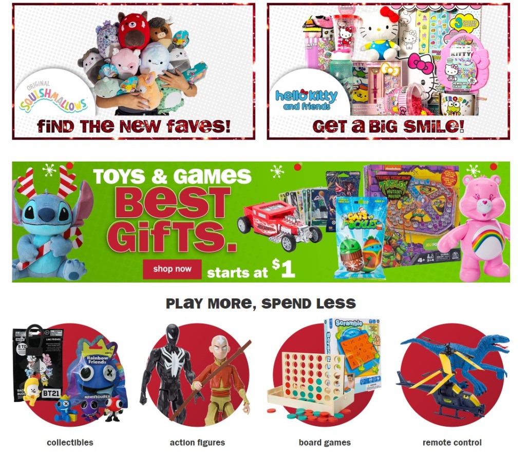 Five Below Black Friday 2023 - Page 2