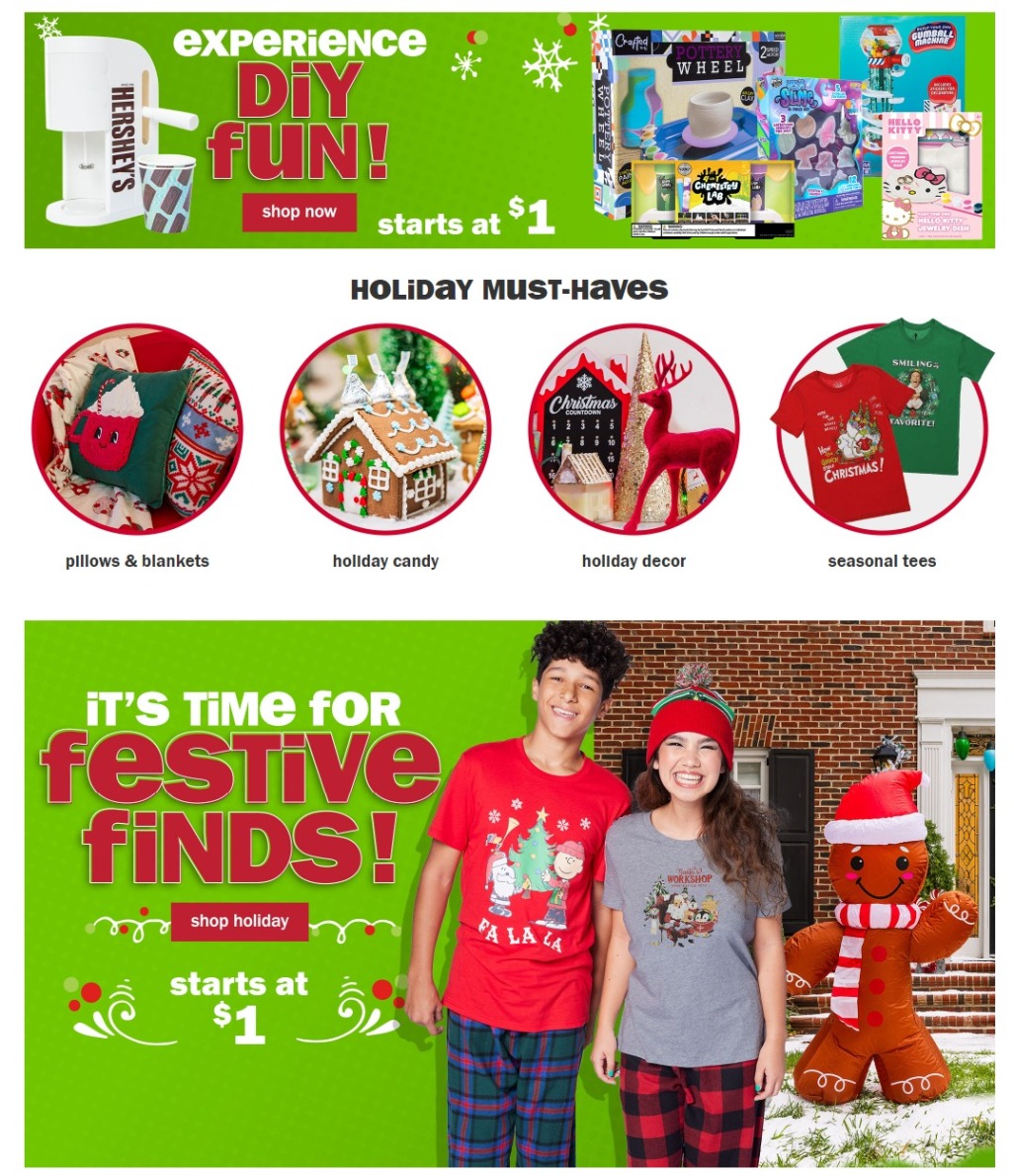 Five Below Black Friday 2023 - Page 3