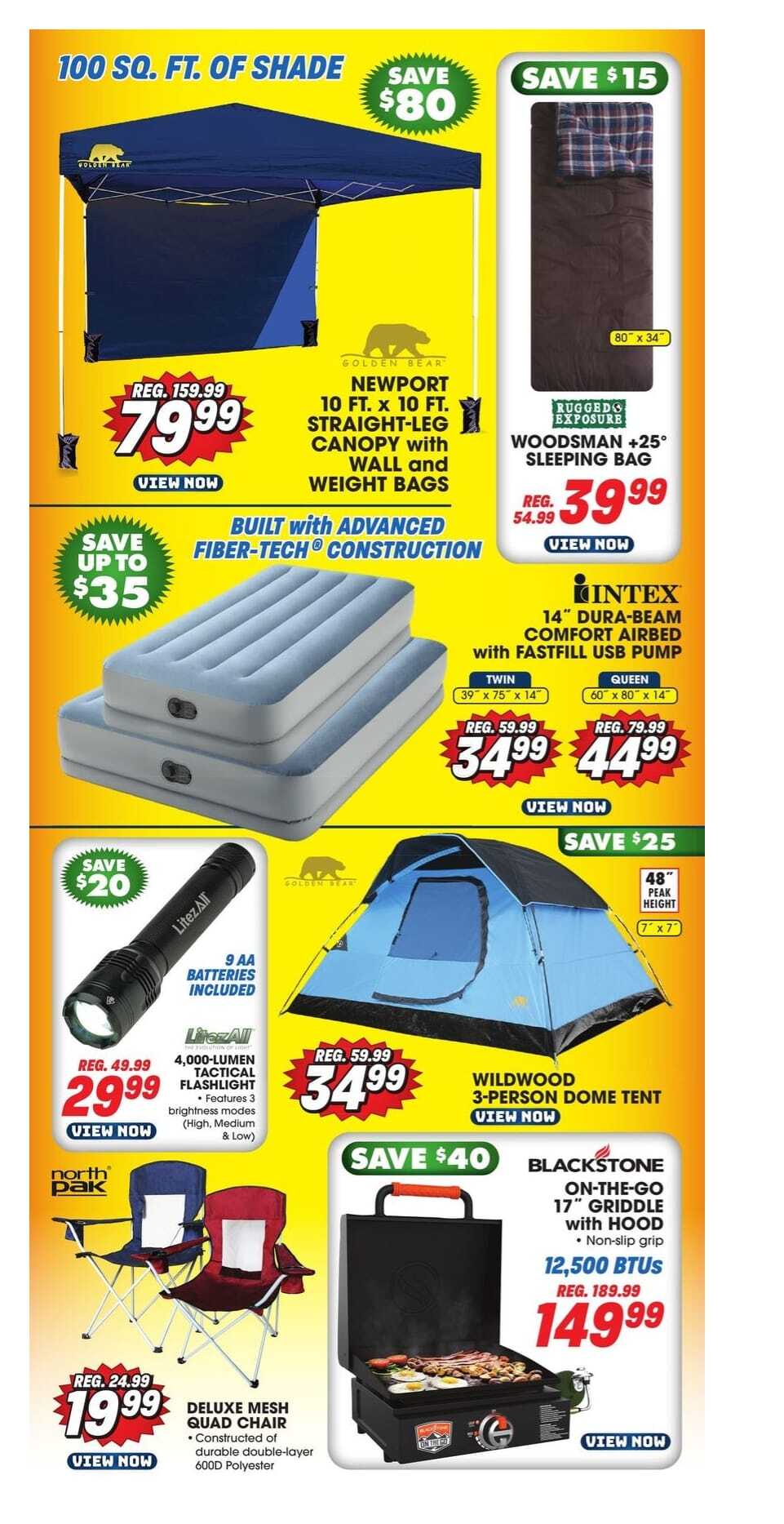 Big 5 Sporting Goods Black Friday 2023 - Page 2