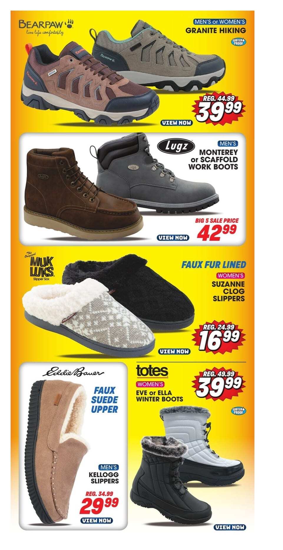 Big 5 Sporting Goods Black Friday 2023 - Page 3