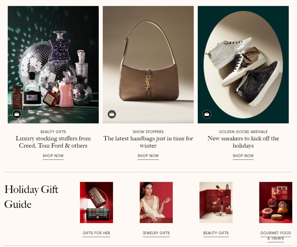 Neiman Marcus Black Friday 2023 - Page 2