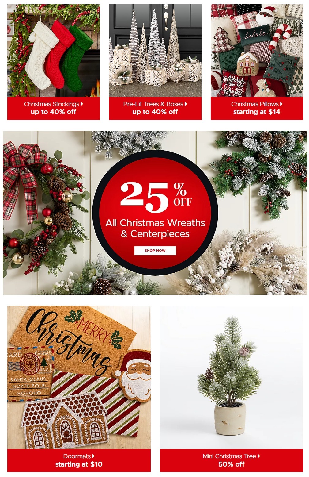 Kirkland's Black Friday 2023 - Page 2