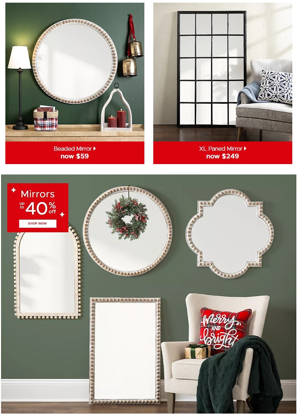 Kirkland's Black Friday 2023 - Page 3