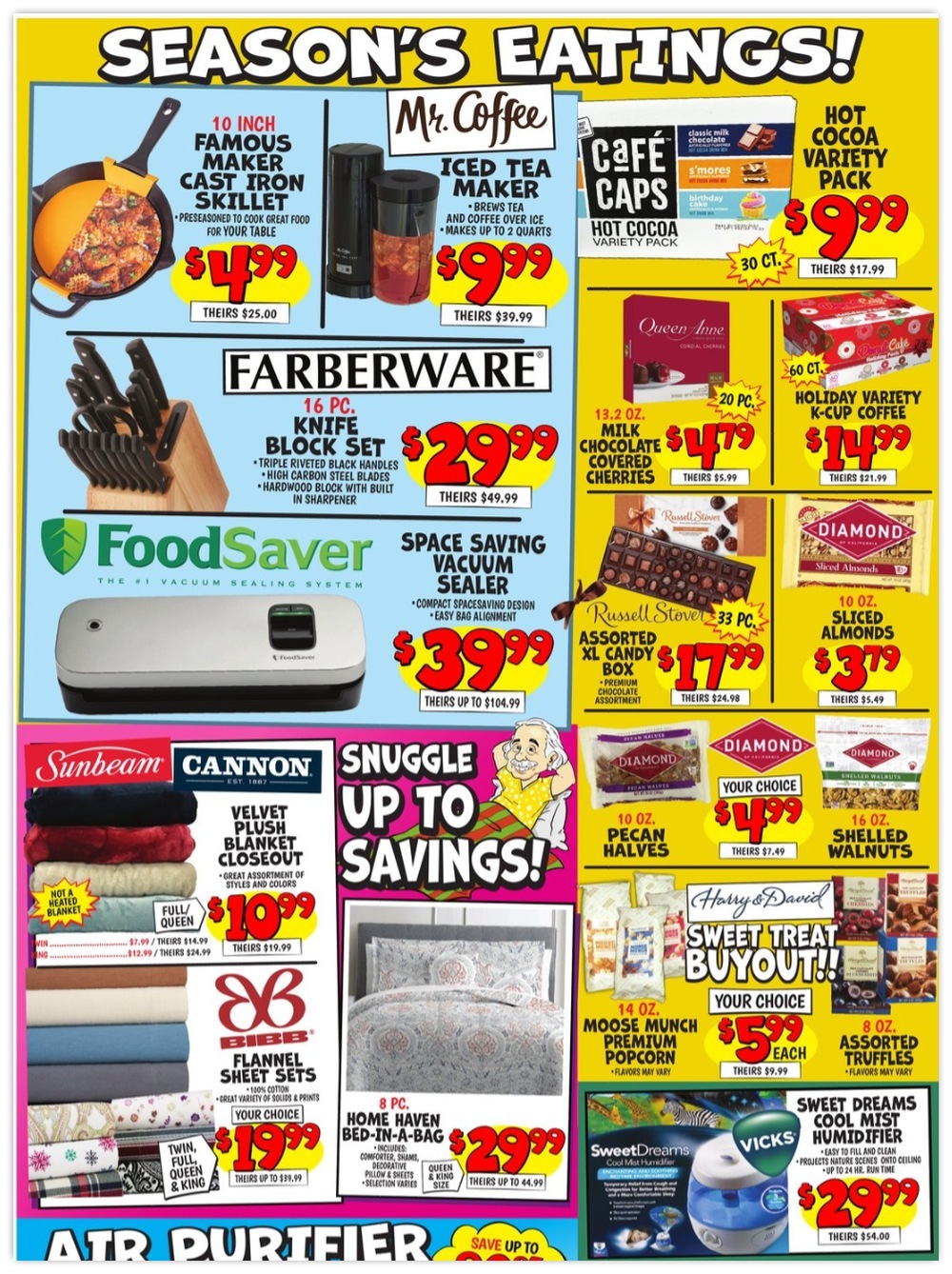 Ollie's Bargain Outlet Black Friday 2023 - Page 3