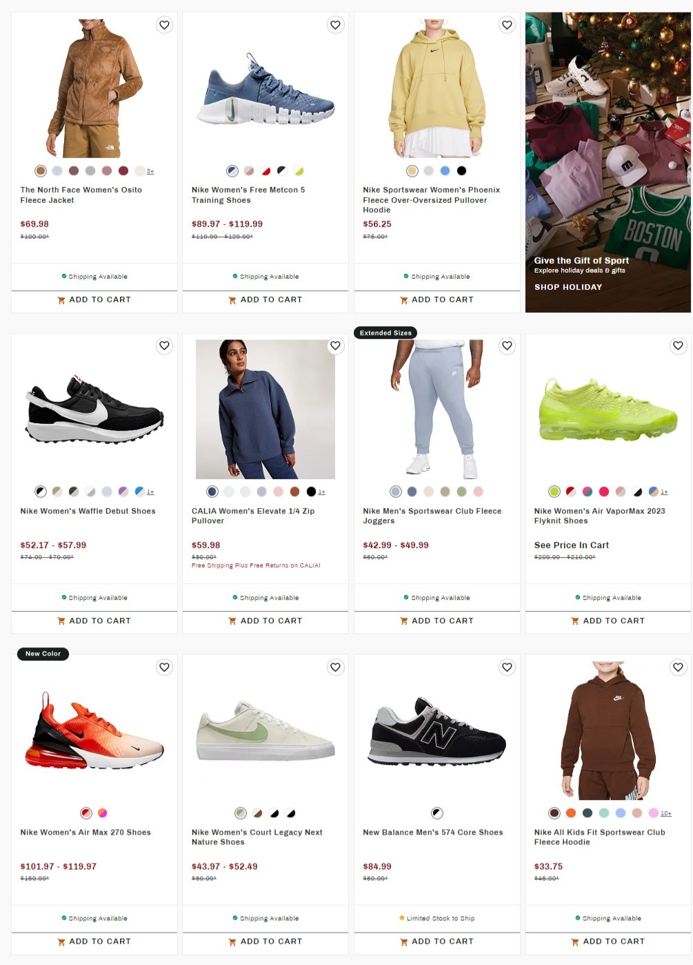 Dick's Sporting Goods Black Friday 2023 - Page 3