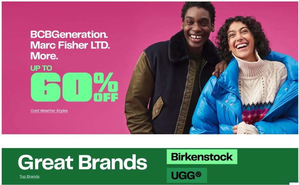 Nordstrom Rack Black Friday 2023 - Page 2