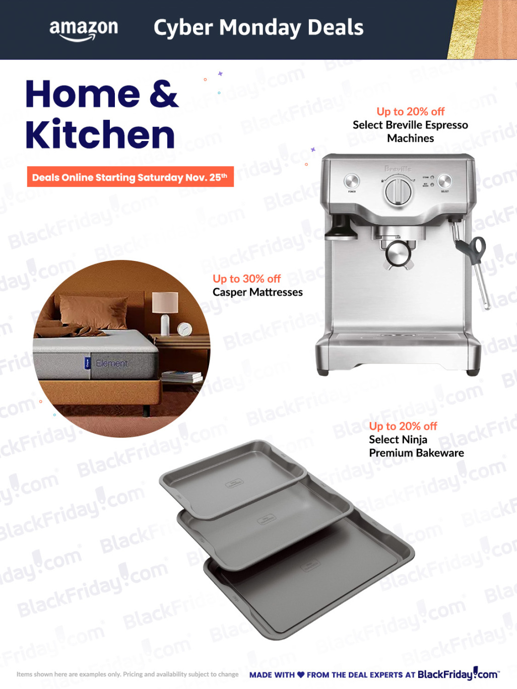 Amazon Cyber Monday 2023 - Page 3