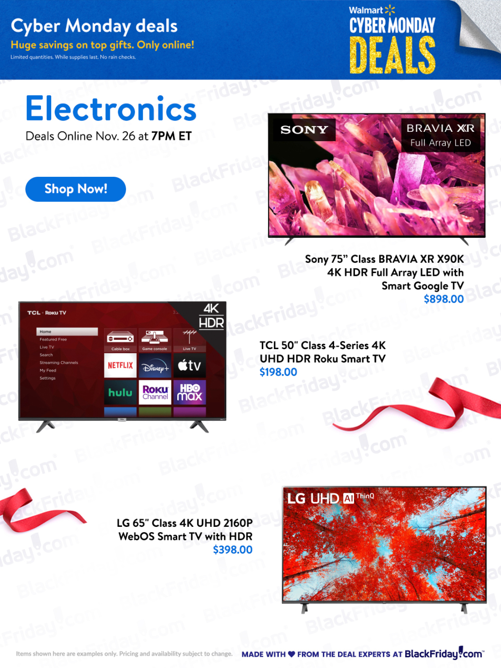 Walmart Cyber Monday 2023 - Page 2