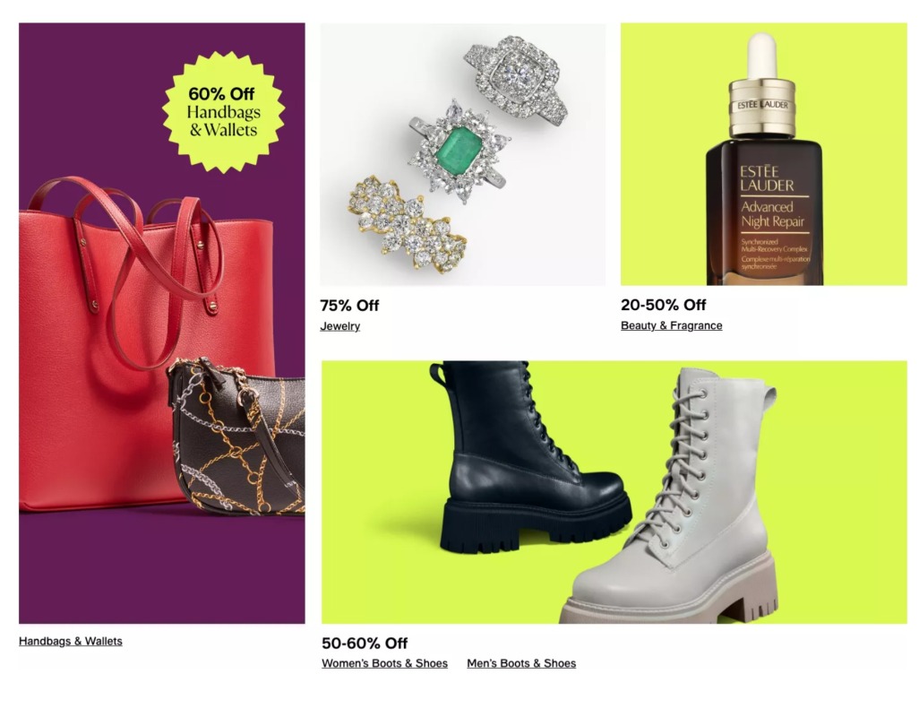 Macy's Cyber Monday 2023 - Page 2