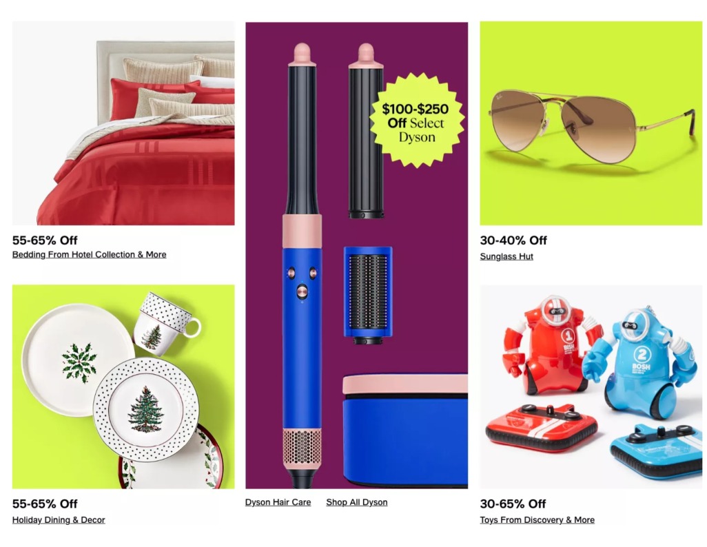 Macy's Cyber Monday 2023 - Page 3