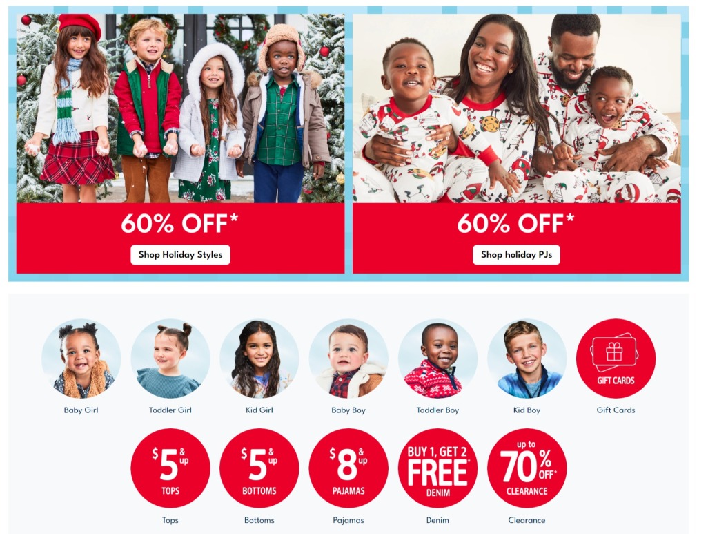 Carter's Cyber Monday 2023 - Page 2