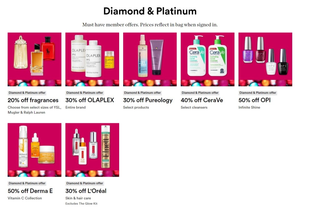 Ulta Cyber Monday 2023 - Page 3