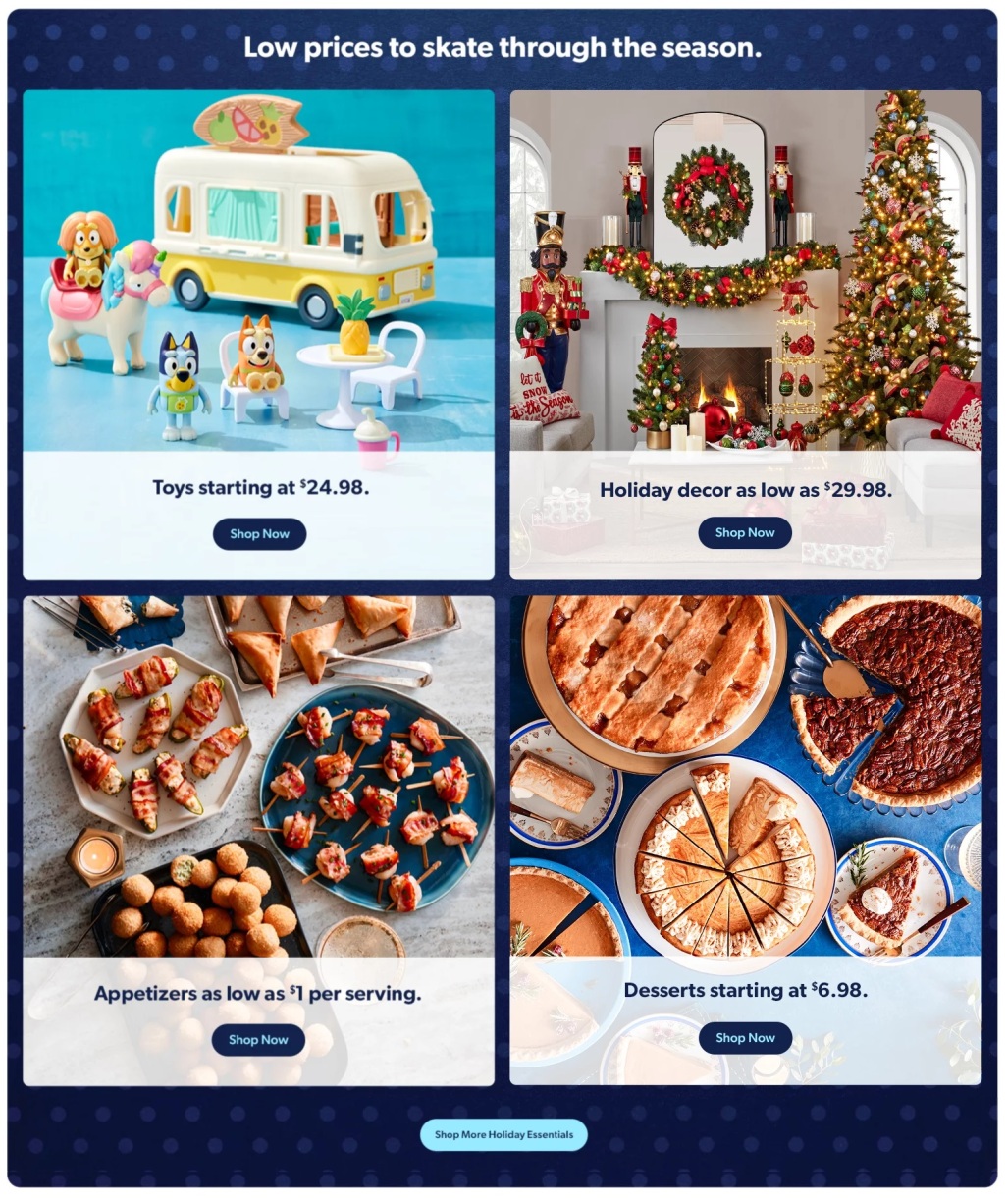 Sam's Club Cyber Monday 2023 - Page 3