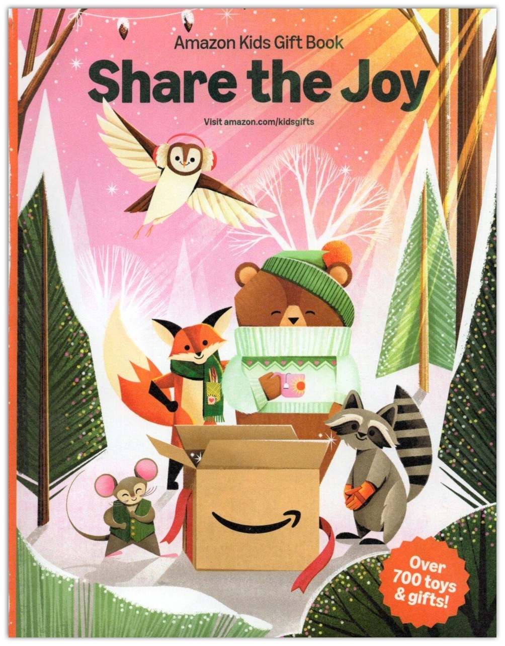 Amazon Toy Book 2024 - Page 1