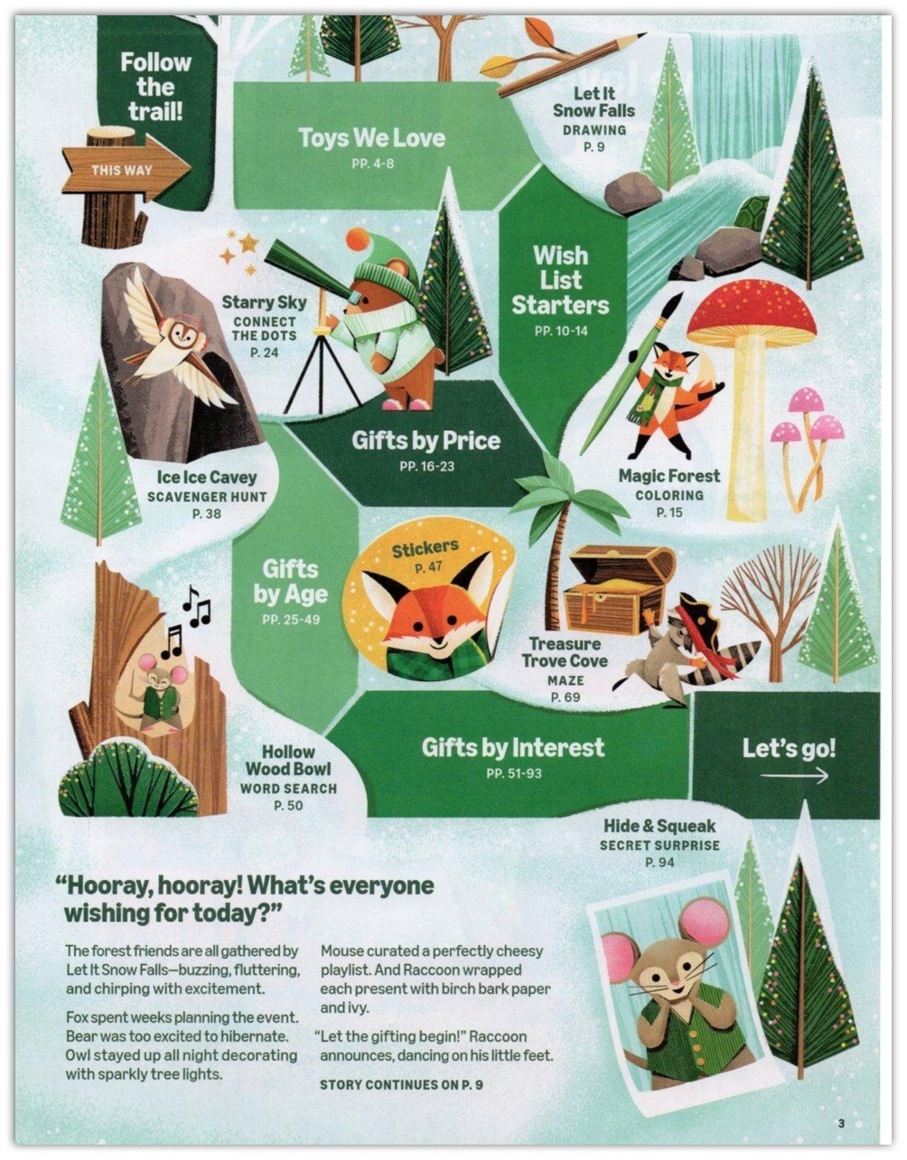 Amazon Toy Book 2024 - Page 3