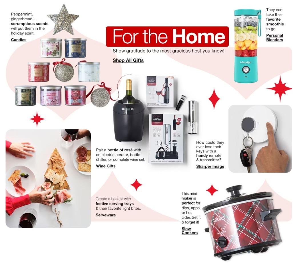 JCPenney Holiday Gift Guide 2024 - Page 3