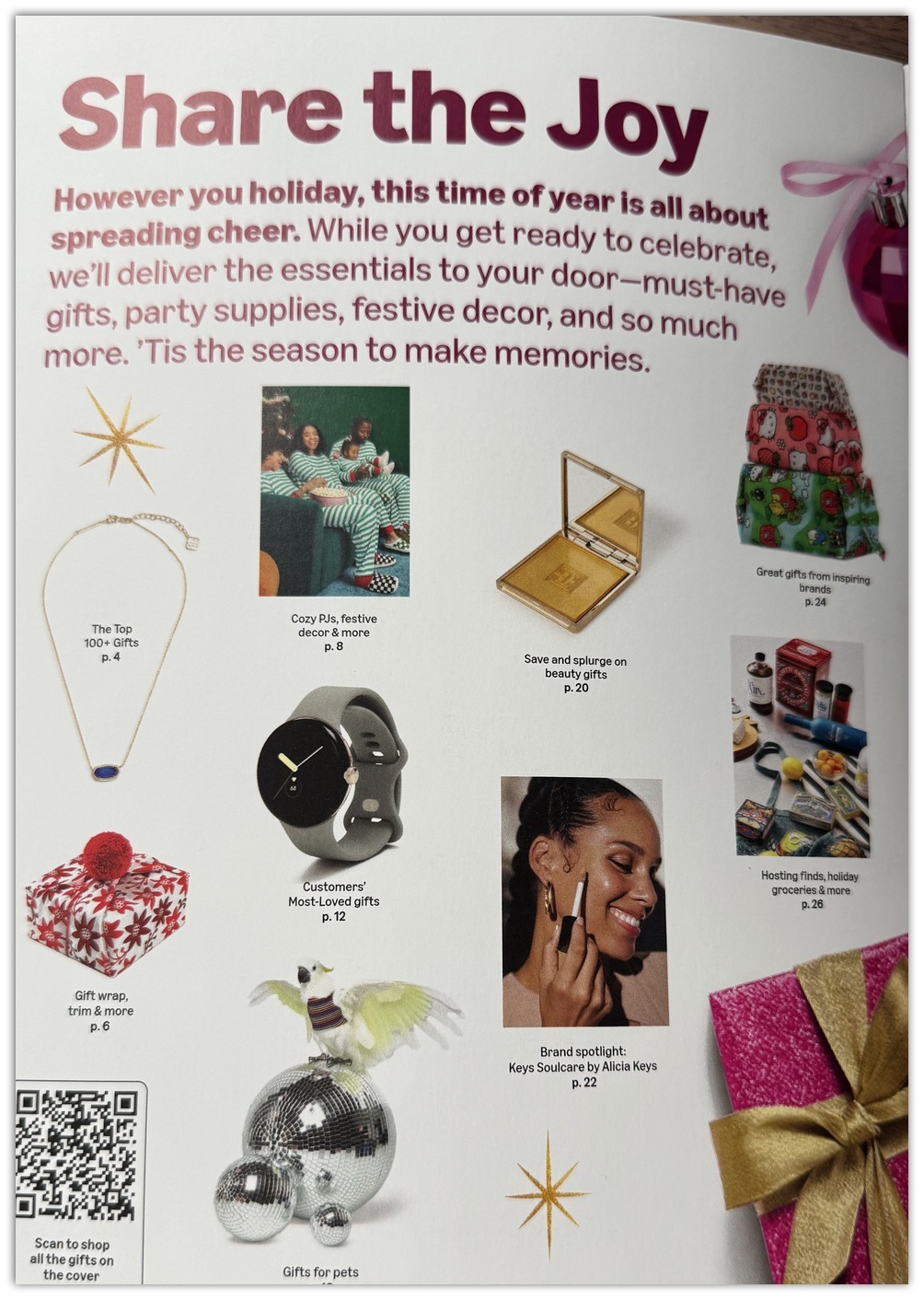 Amazon Holiday Gift Book 2024 - Page 2