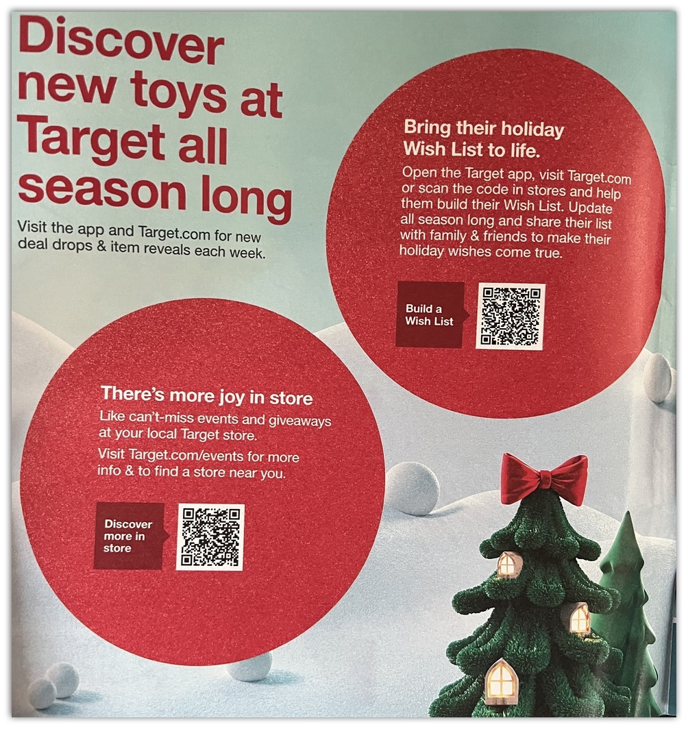 Target Toy Book 2024 - Page 2