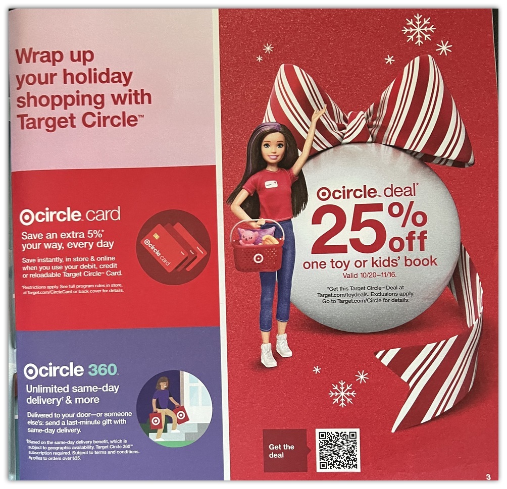 Target Toy Book 2024 - Page 3