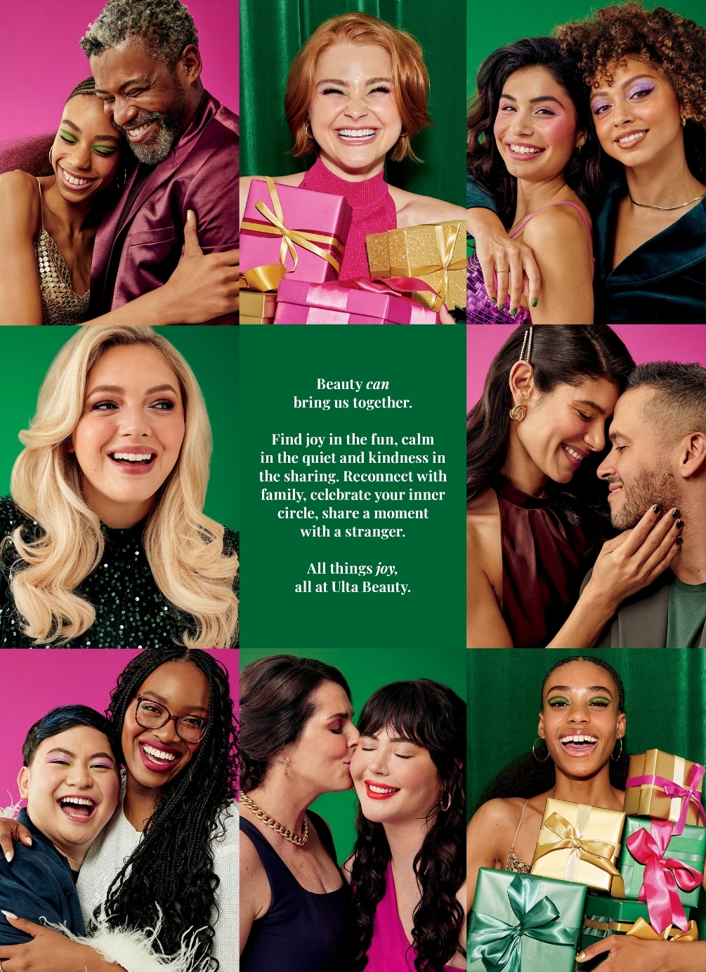 Ulta Holiday Catalog 2024 - Page 2