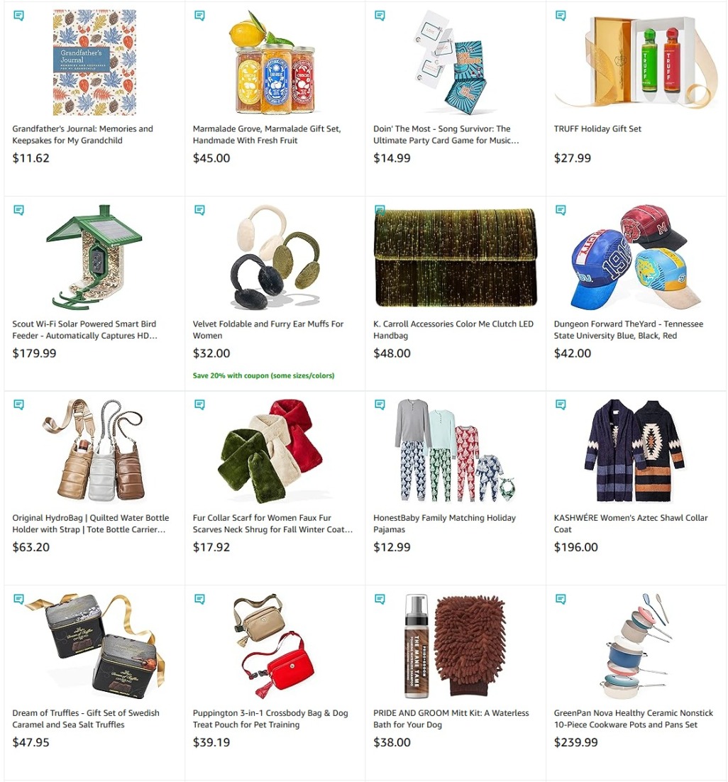 Amazon's Oprah's Favorite Things 2024 - Page 2