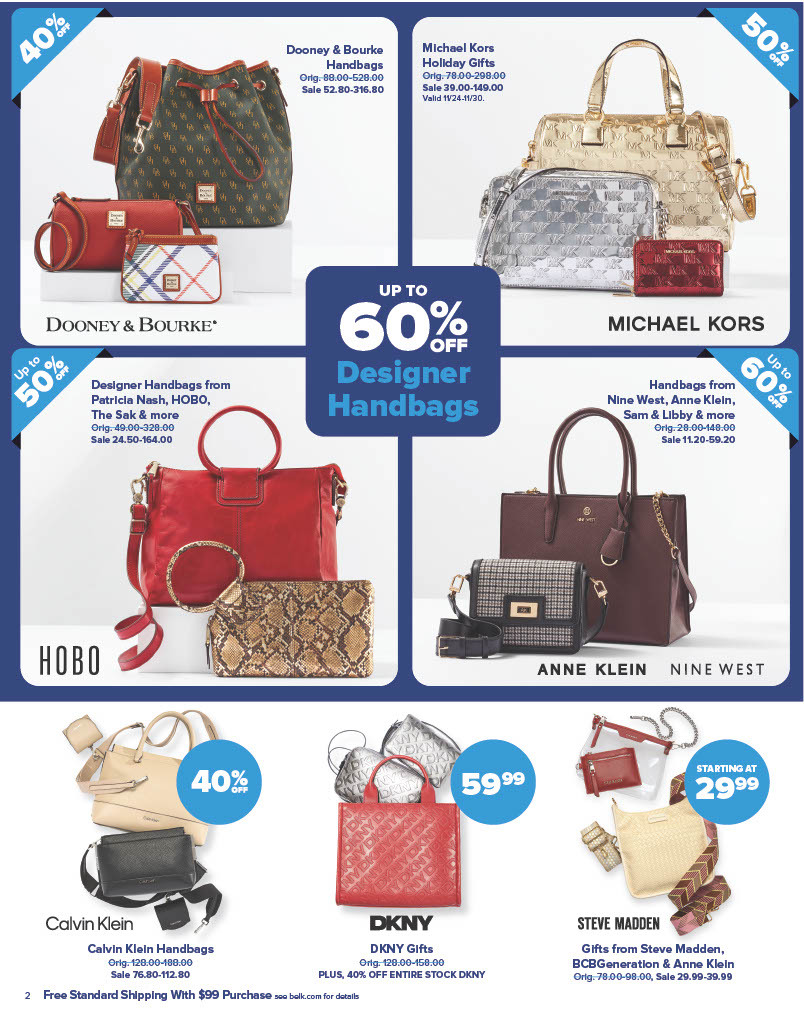 Belk Black Friday 2024 - Page 2