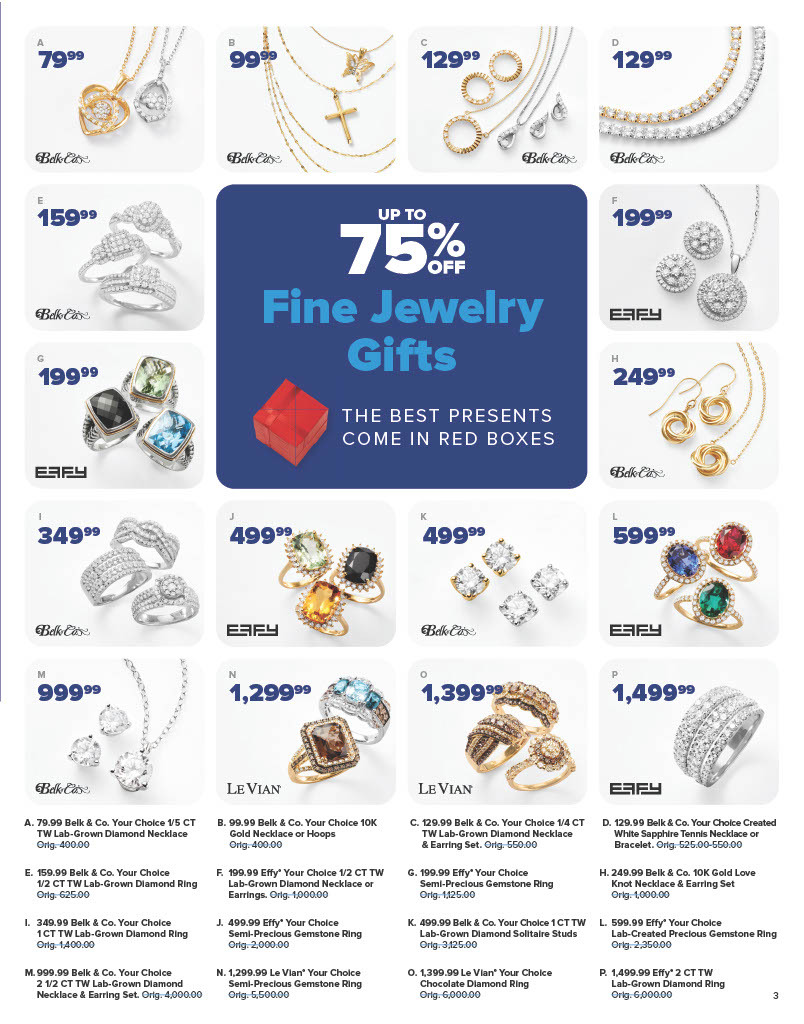 Belk Black Friday 2024 - Page 3