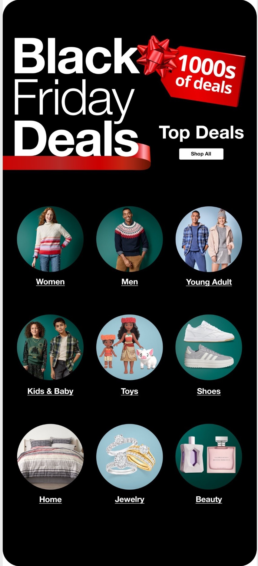 JCPenney Pre-Black Friday 2024 - Page 2