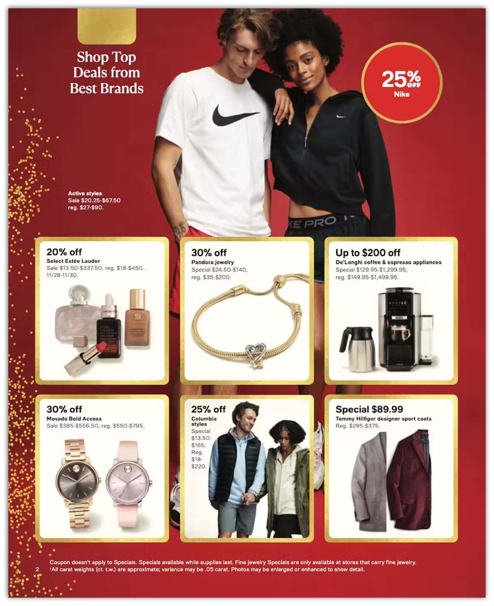 Macy's Black Friday 2024 - Page 4