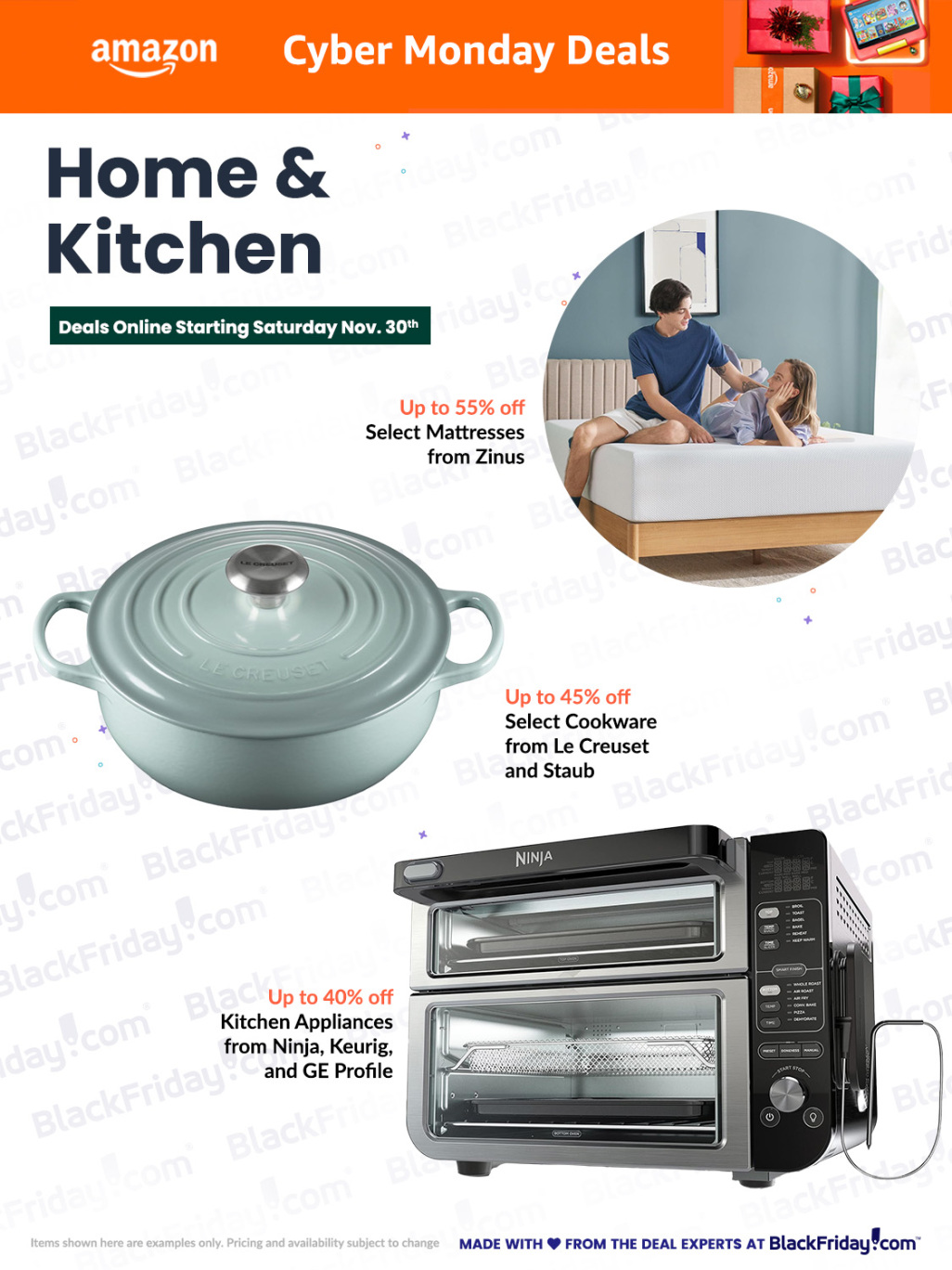 Amazon Cyber Monday 2024 - Page 3