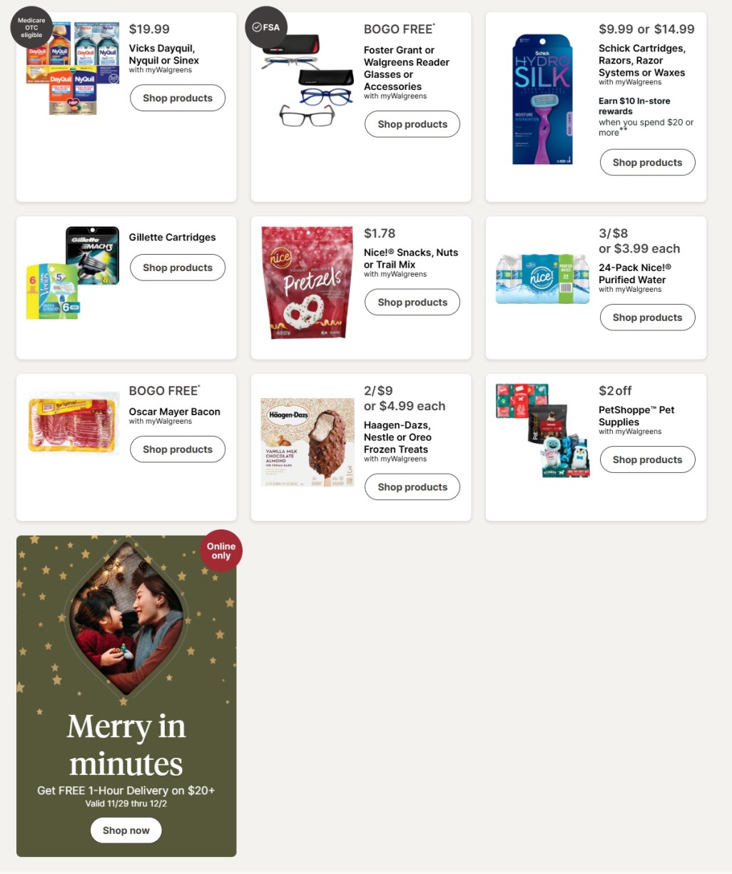 Walgreens Black Friday 2024 - Page 2