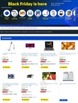 Best Buy Black Friday