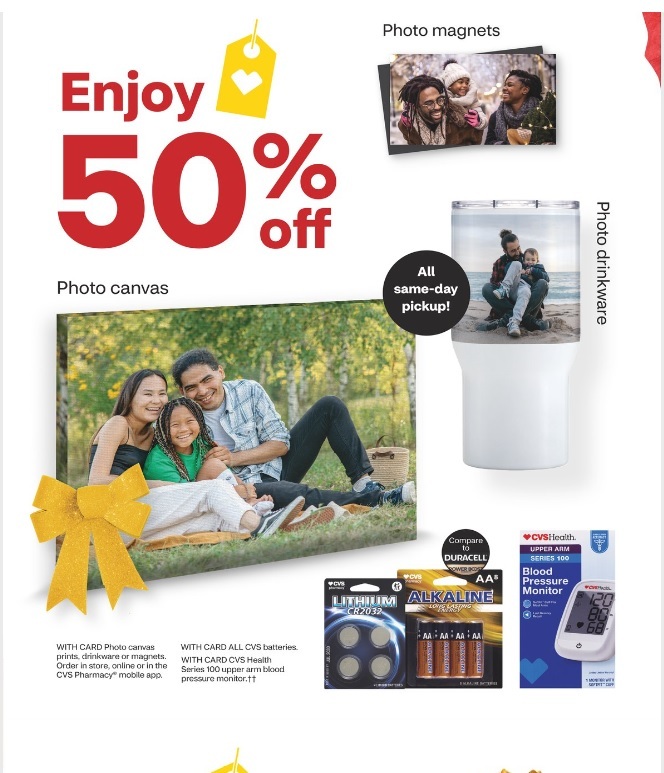 CVS Black Friday 2024 - Page 2