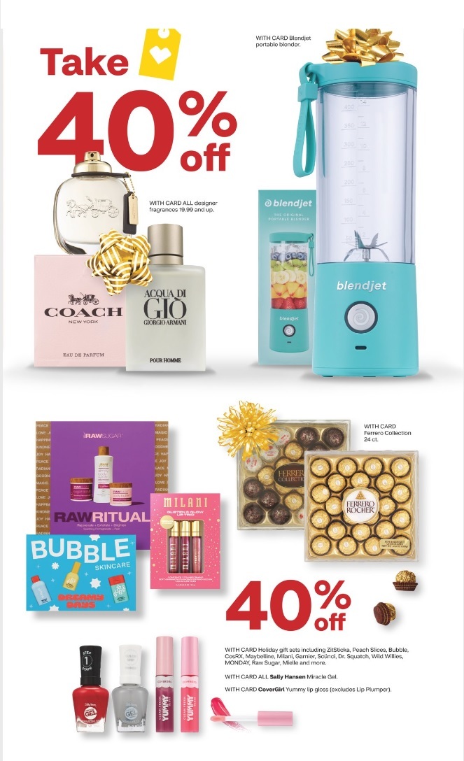 CVS Black Friday 2024 - Page 3