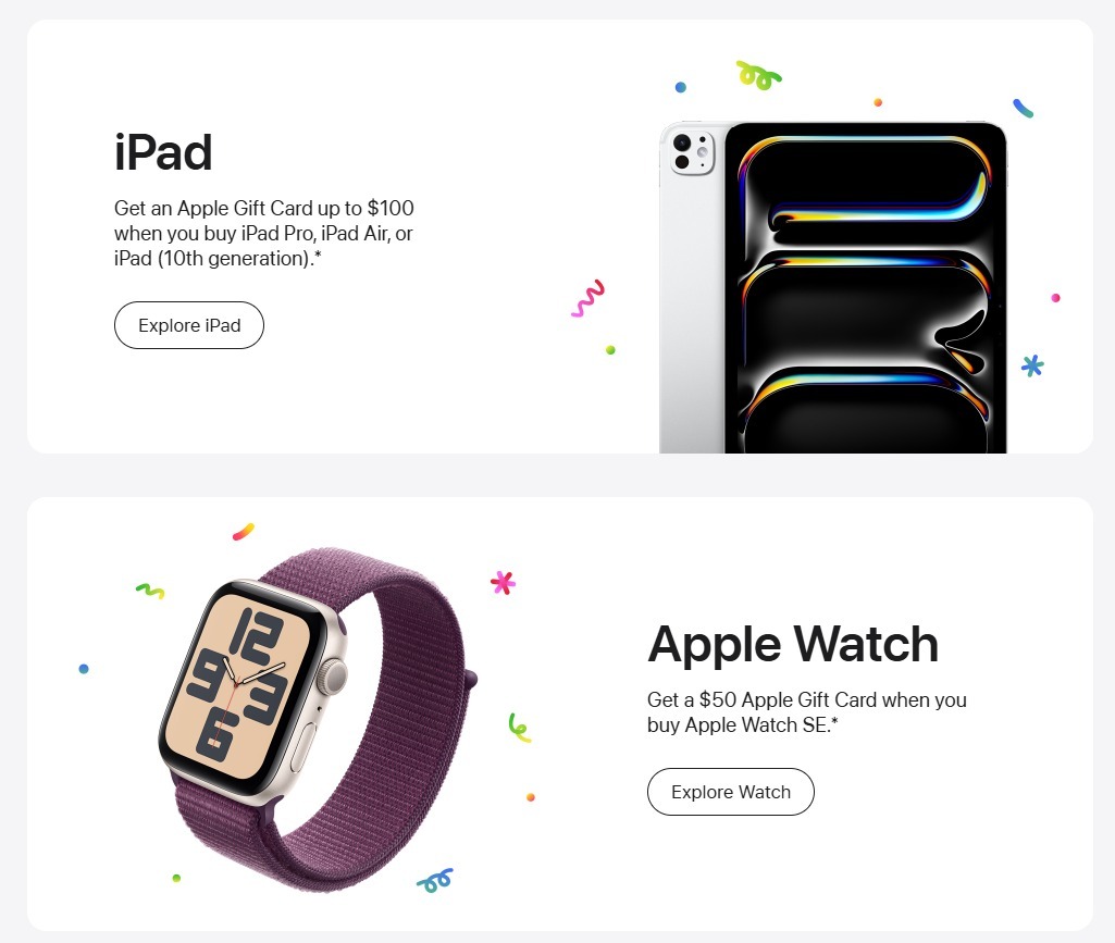 Apple Black Friday 2024 - Page 3