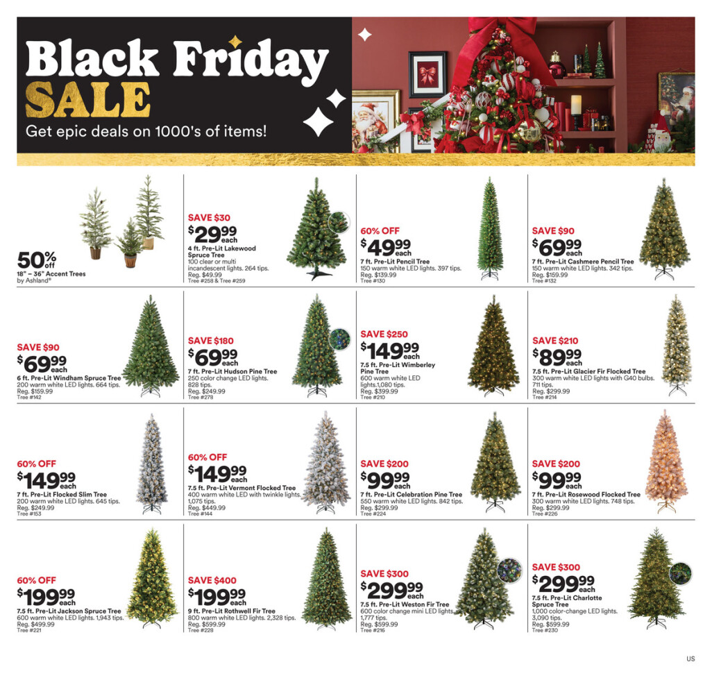 Michaels Black Friday 2024 - Page 2