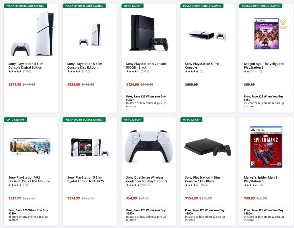 GameStop Black Friday 2024 - Page 4