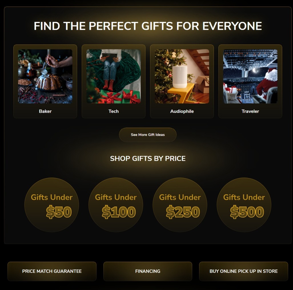 Abt Electronics Black Friday 2024 - Page 3