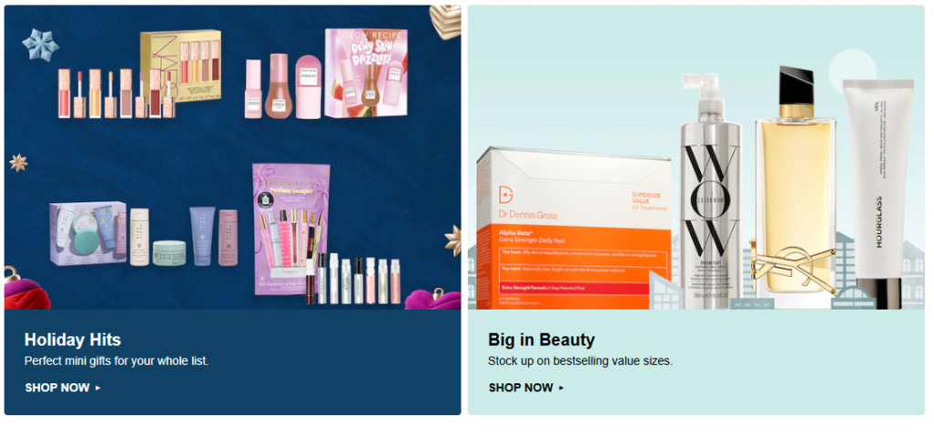 Sephora Black Friday 2024 - Page 3