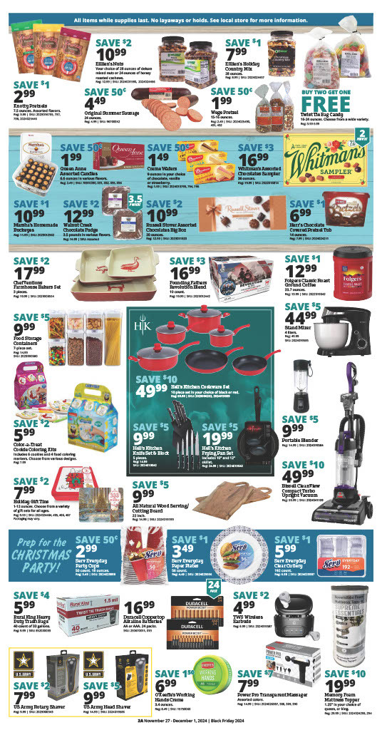 Rural King Black Friday 2024 - Page 2