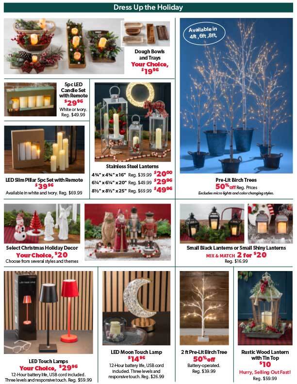 Craft Warehouse Black Friday 2024 - Page 2