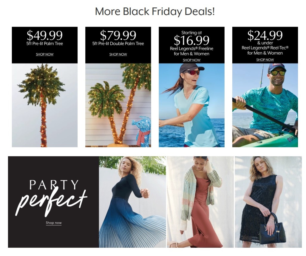 Bealls Florida Black Friday 2024 - Page 2